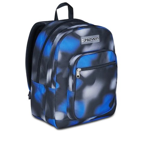 Zaino Seven Freethink Boy Royal Blu