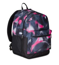 Zaino Scuola Seven Reversibile Pro Xxl Detach Girl