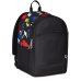 Zaino Scuola Seven Reversibile Pro Xxl Detach Boy