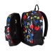 Zaino Scuola Seven Reversibile Pro Xxl Detach Boy