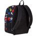 Zaino Scuola Seven Reversibile Pro Xxl Detach Boy