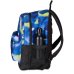 Zaino Scuola Seven Reversibile Pro Xxl Detach Boy