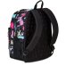 Zaino Scuola Seven Reversibile Pro Xxl Detach Girl