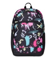 Zaino Scuola Seven Reversibile Pro Xxl Detach Girl