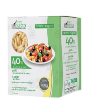 ZENPASTA PENNE RIGATE CON FARINA DI KONJAC 260 G