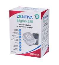 ZENTIVA SFIGMO 210