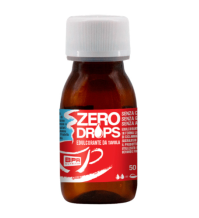 ZERO DROPS - EDULCORANTE DA TAVOLA NEUTRO 50 ML