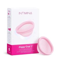 Intimina Ziggy Cup 2 Coppetta Mestruale Taglia A - 1 Pezzo