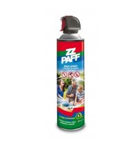 ZZ PAFF INSETTICIDA SPAZI APERTI - 500 ML