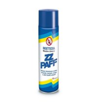 ZZ PAFF SPRAY MOSCHE E ZANZARE - 400ML