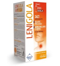 Lenigola Spray Forte Propoli