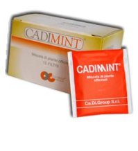 CADIMINT-15 FILTRI