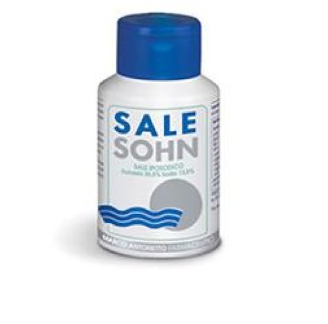 SALE-SOHN SALIERA 150 GR