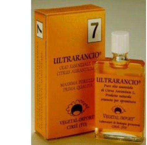 ULTRARANCIO OLIO ESS 10ML