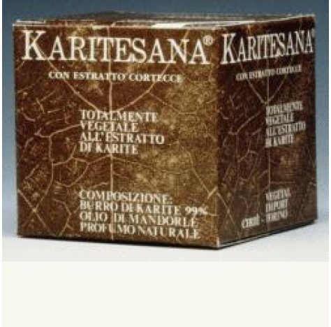 KARITESANA EXTR CORTEX 50ML