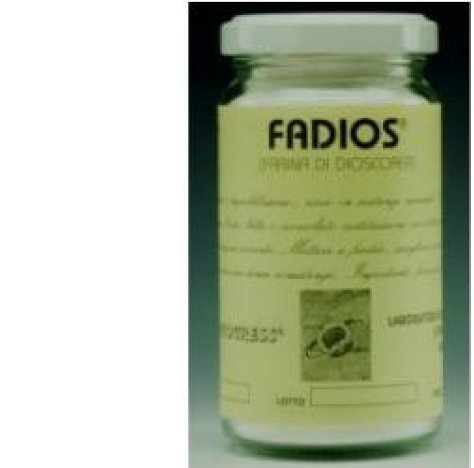 FADIOS BIO 150G