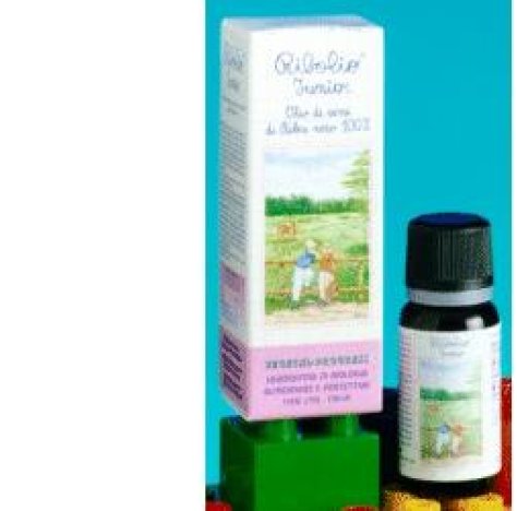 RIBOLIO JUNIOR BIO 10ML