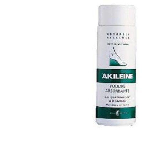 AKILEINE VERDE POLV A/ODOR