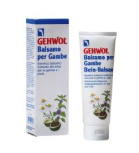 GEHWOL-BALS GAMBE 125ML