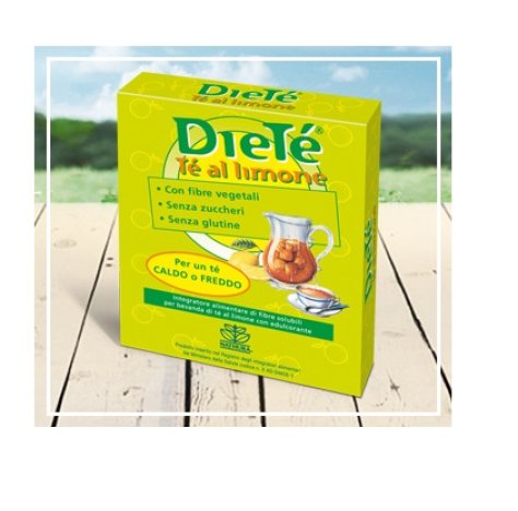 DIETE'TE'LIMON 10BS 4,5GR