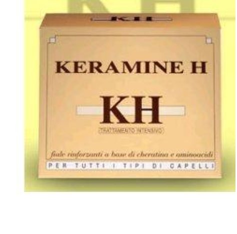 Keramine H Fasc Bi 10f 10ml