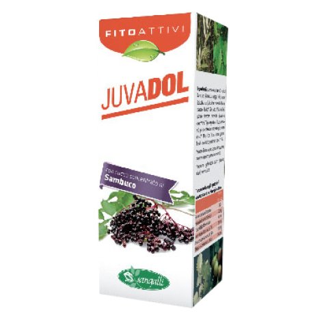 JUVADOL ESTRATTO ERBE 100ML