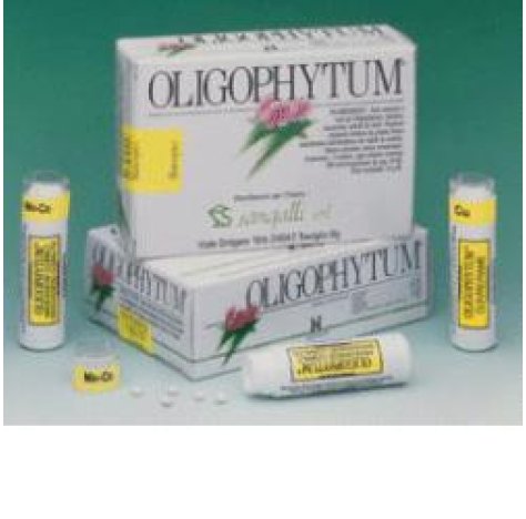 OLIGOPHYTUM LIT 300MICROCPR