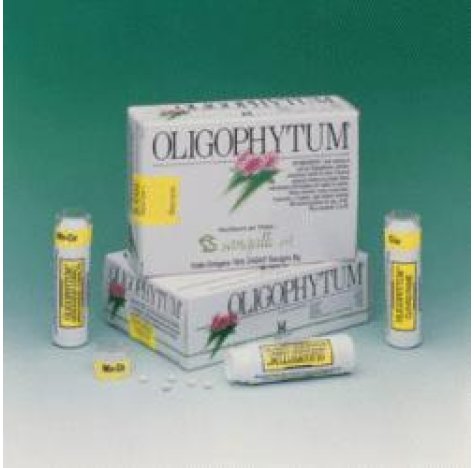 OLIGOPHYTUM MAG 300MICROCPR