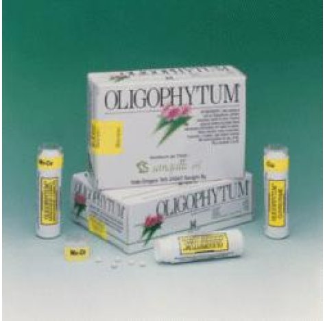 OLIGOPHYTUM SIL 300MICROCPR