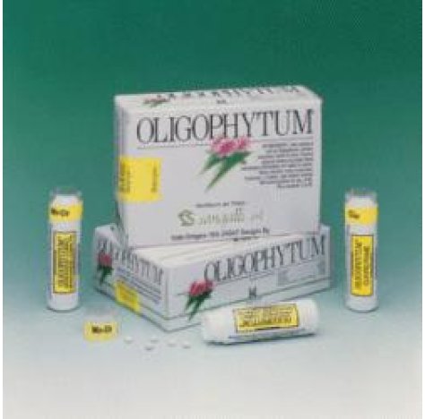 OLIGOPHYTUM ZIN 300MICROCPR