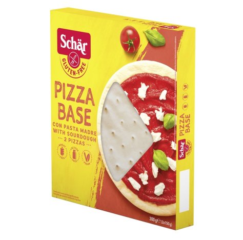 SCHAR-PIZZA 300 GR