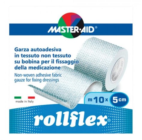 ROLL-FLEX GARZE  2X15