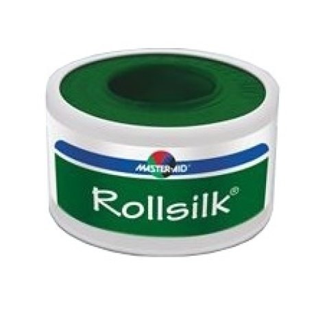 ROLLSILK CER MAID SETA 2,5X500