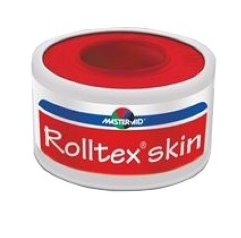 ROLL-TEX SKIN CER 5X2,5 1PZ