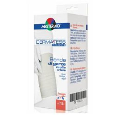 DERMATESS CAMBR BND 10X 5M