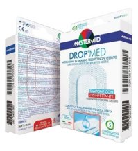 DROP-MASTER AID 5CPR 10X12