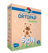 ORTOPAD-SKIN JUNIOR 20 CER