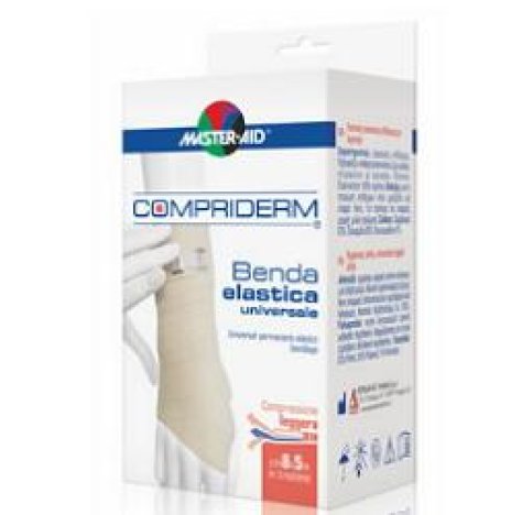 COMPRIDERM-BND ELAS  6X5M