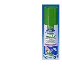 CICCARELLI Spa Timidore spray deodorante 150ml