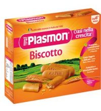 PLASMON Bisc. 720g