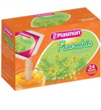 PLASMON TIS FINOCCHIO 24BS