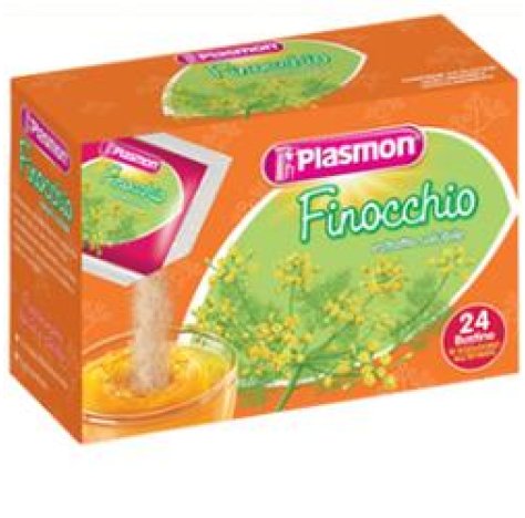 PLASMON TIS FINOCCHIO 24BS