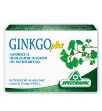 GINKGO-PLUS 30 CPS SPECCH