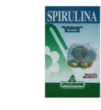 SPIRULINA 140TAV SPECCH