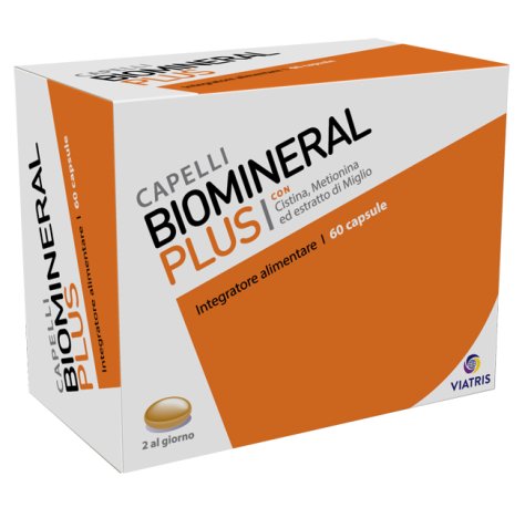 BIOMINERAL-PLUS 60 CPS