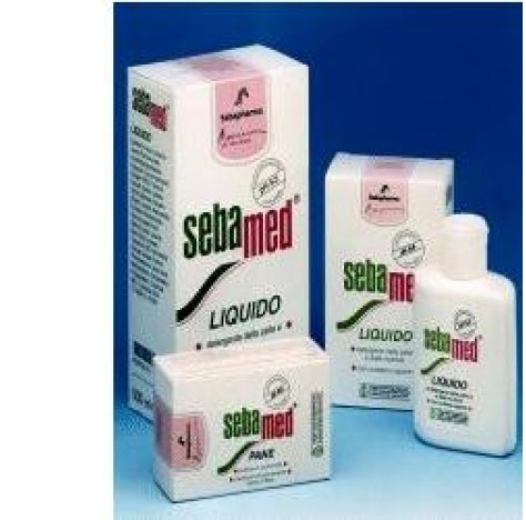 Sebamed Det Liq 1000ml