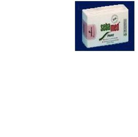 SEBAMED-SAPONE 100 GR