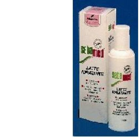 PERRIGO ITALIA Srl Sebamed latte idratante corpo 