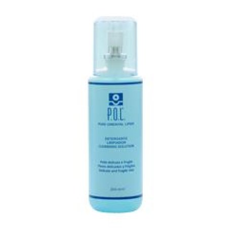 POL-DETERGENTE 200 ML