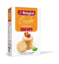 BIAGLUT-CRACKERS 150 GR